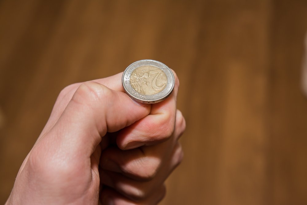 How to Win at Coin Flipping—Wolfram Blog